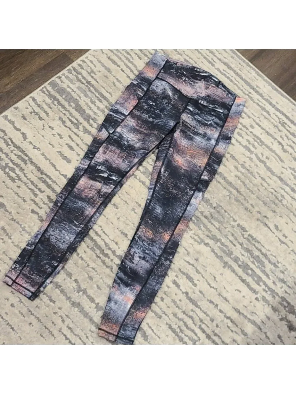Lululemon Speed Up Tight *28